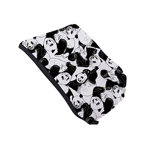 FRCOLOR Reise-Make-up-Tasche – Dekorative Kosmetiktasche Für Mädchen Kulturtasche Aus Polyester Beauty-aufbewahrung von FRCOLOR