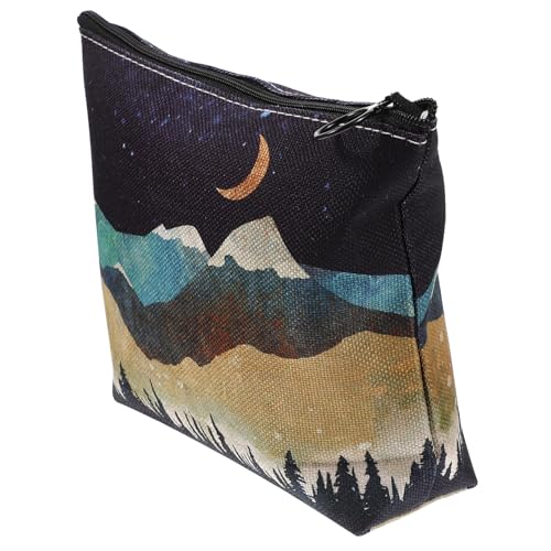 FRCOLOR Reise-Make-up-Tasche S Hautpflege-kulturbeutel Tragbarer Make-up-Organizer von FRCOLOR