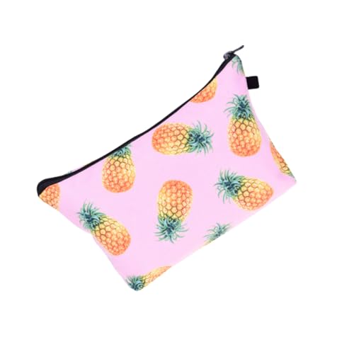 FRCOLOR Reise-kulturbeutel-Set Tragbare Make-up-Tasche 3D-Digitaldruck Für Damen Kosmetik-Organizer FRCOLOR Reise-kulturbeutel-Set Tragbare Make-up-Tasche 3D-Digitaldruck Für Damen Kosmetik-Organizer von FRCOLOR