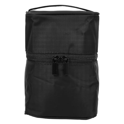 FRCOLOR Make-up-Taschen Mit Reise-Organizer Mit Großer Kapazität Für Männer Und Frauen von FRCOLOR