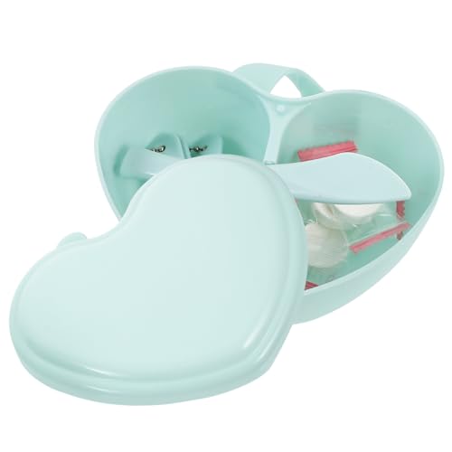 FRCOLOR Robuste Flexible Rührschüssel Für Löffel Maskenmischzubehör Zufällige Farbe FRCOLOR Robuste Flexible Rührschüssel Für Löffel Maskenmischzubehör Zufällige Farbe von FRCOLOR