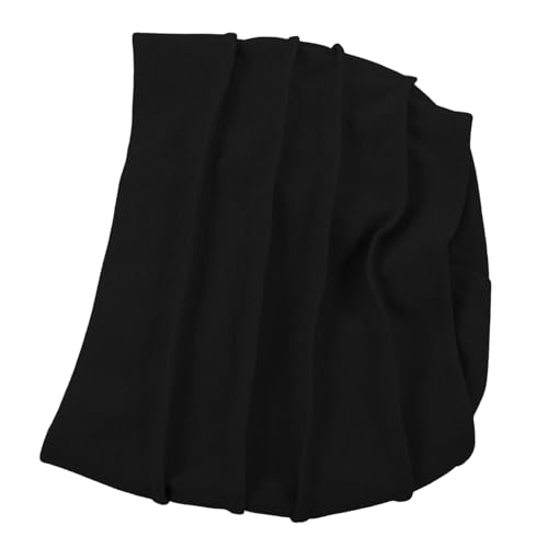 FRCOLOR Schlafturban Haarausfallmütze Nachtschlafmütze Turban Haarwickel Haarhaube Chemo-kopfbedeckung Haarbedeckung Beanie Damen Und Herren Kappen FRCOLOR Schlafturban Haarausfallmütze Nachtschlafmütze Turban Haarwickel Haarhaube Chemo-kopfbedeckung Haarbedeckung Beanie Damen Und Herren Kappen von FRCOLOR