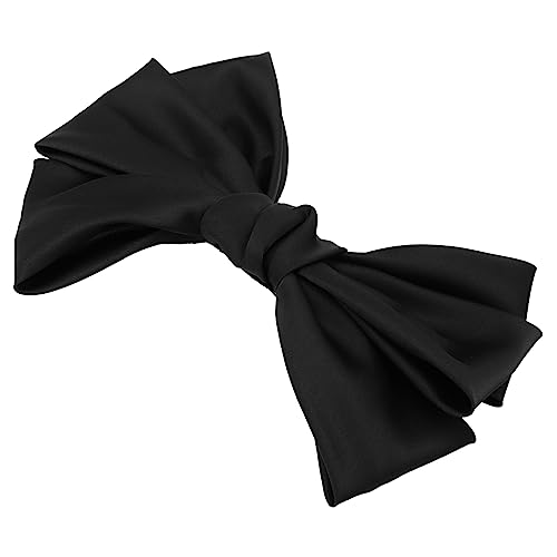 FRCOLOR Schleife Haarnadel Hochzeit Haarschleife Haarspangen Schleifenhaar Bowknot-clip Hochzeitskopfschmuck Für Die Braut Haarschmuck Kopfbedeckung Stoff (baumwolle) Französisch Baby von FRCOLOR