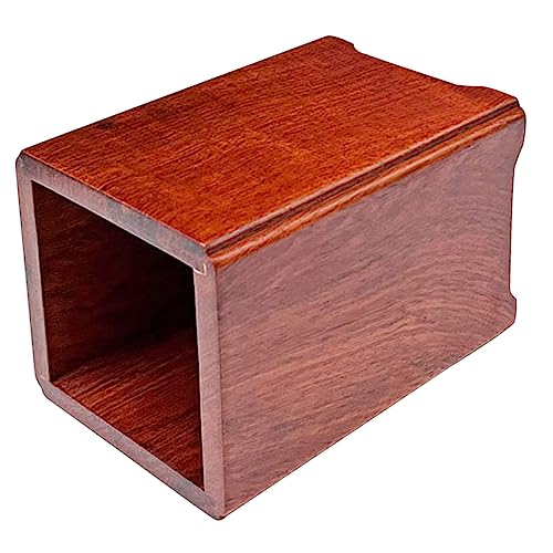 FRCOLOR Stifteköcher Für Schreibtisch Multifunktions-bleistiftbecher Aufbewahrung Von Schreibwaren Make-up-pinseln Und Essstäbchen Langlebig Und Dekorativer Organizer Für von FRCOLOR