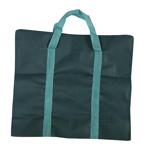 FRCOLOR Schuhaufbewahrungstasche Schuhtasche für Reisen Leichter Organizer für Staubschutz für Herren Damenschuhe Transparentes Design für Einfache Identifikation Zufällige von FRCOLOR