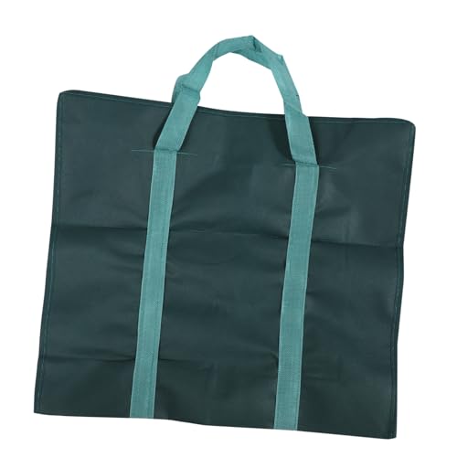 FRCOLOR Schuhtasche Schwarz Für Damen Und Herrenschuhe Transparente Fächer Für Einfache Identifizierung Leicht Und Waschbar Für Zuhause Und Reisen Schuhaufbewahrungskoffer Organizer von FRCOLOR