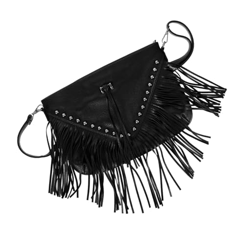 FRCOLOR Schultertasche Für Damen Outdoor-geldbörse Mit Aufbewahrungstasche Für Kleinigkeiten Tragbare Telefontasche Einkaufstasche Mittleres Fassungsvermögen Leicht Und Einfach Zu Handhabe von FRCOLOR