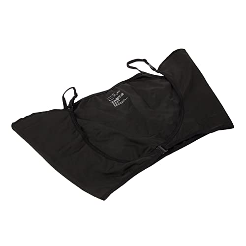 FRCOLOR Dünne Achselschweißweste Waschbarer Achselschweißschutz Sweat-shirt Für Damen Mädchen Und Frauen Atmungsaktiv Schweißabsorbierende Achselpads von FRCOLOR