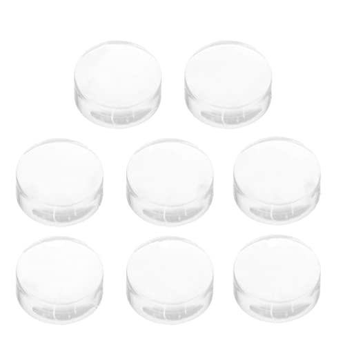 FRCOLOR 8stücke Nagelstempel Silikon Maniküre-stempel Und Werkzeug Für Diy Nägel von FRCOLOR