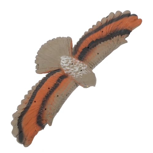 FRCOLOR Slap Armband Eule Cartoon Tiermotiv Verstellbar Tpr Material Schnapparmband Mädchen Jungen Party von FRCOLOR