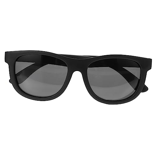 FRCOLOR Sonnenbrille Flexible Rahmen UV Schutz Polarisierte Gläser Leichte Dekoration Fotorequisite für Jungen Mädchen von FRCOLOR