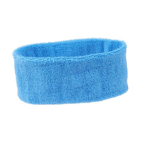 Haarschmuck Männer Bandana Spa-stirnbänder Make-up-haarband Kosmetisches Stirnband Wickel Machen Sportliche Schweißbänder Fußball Männer Und Frauen Französischer Frottee von FRCOLOR