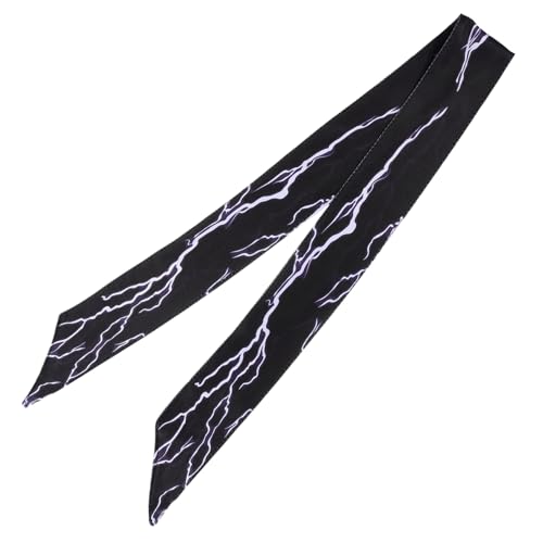 FRCOLOR Elastisches Bandana-stirnband Für Damen Sport-stirnband Mit Fleece Breit Und Bequem Für Training Laufen Und Yoga von FRCOLOR
