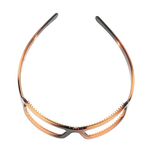 FRCOLOR Sonnenbrillen-haarband Für Frauen Dünnes Stirnband Stirnbänder Mit Sonnenbrillen-design Bequemes Haar-accessoire Für Lockiges Haar FRCOLOR Sonnenbrillen-haarband Für Frauen Dünnes Stirnband Stirnbänder Mit Sonnenbrillen-design Bequemes Haar-accessoire Für Lockiges Haar von FRCOLOR