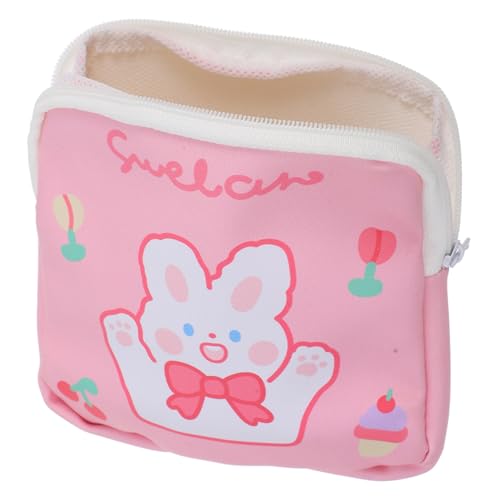 FRCOLOR Tasche Für Aus Baumwolle Organizer Für Damenbinden Tragbare Hygienebeutel Fürs Badezimmer Praktische Aufbewahrungstasche Für Periodenprodukte FRCOLOR Tasche Für Aus Baumwolle Organizer Für Damenbinden Tragbare Hygienebeutel Fürs Badezimmer Praktische Aufbewahrungstasche Für Periodenprodukte von FRCOLOR