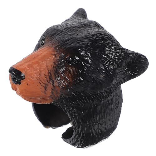 FRCOLOR Tiere Party Klaue Klobig Kind Halloween Entzückende Ringe Ringdekor Ring Mit Tiermotiv Füller Für Leckereien Tierische Ringe Lustige Fingerringe Tierring Pvc FRCOLOR Tiere Party Klaue Klobig Kind Halloween Entzückende Ringe Ringdekor Ring Mit Tiermotiv Füller Für Leckereien Tierische Ringe Lustige Fingerringe Tierring Pvc von FRCOLOR