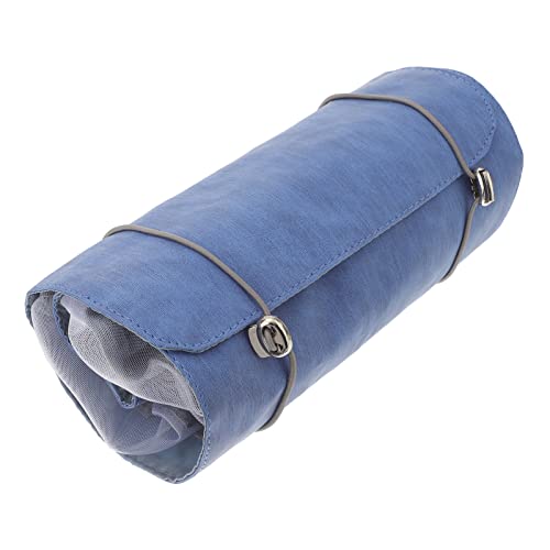 FRCOLOR Toilettasche Zum Zuziehen Abnehmbar Für Reisen Und Camping Mit Haken Für Waschbecken Kosmetiktasche Aus Hochwertigem Material Leicht Und Praktisch FRCOLOR Toilettasche Zum Zuziehen Abnehmbar Für Reisen Und Camping Mit Haken Für Waschbecken Kosmetiktasche Aus Hochwertigem Material Leicht Und Praktisch von FRCOLOR