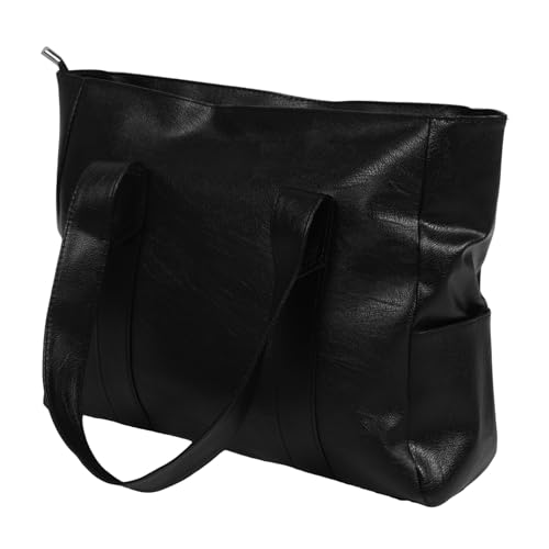 FRCOLOR Tragetaschen Für Damen Handtasche Mit Einzelgurt Große Reisehandtasche Reisetasche Damen Lässige Handtasche Arbeitstasche Handtasche Mit Reißverschluss Reise FRCOLOR Tragetaschen Für Damen Handtasche Mit Einzelgurt Große Reisehandtasche Reisetasche Damen Lässige Handtasche Arbeitstasche Handtasche Mit Reißverschluss Reise von FRCOLOR