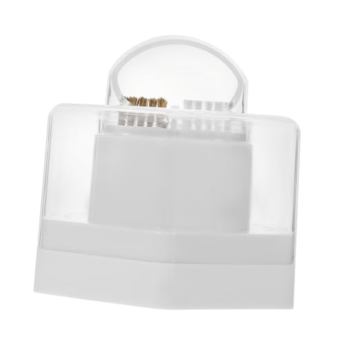 FRCOLOR Aufbewahrungsbox für Nagelbohrer -loch-organizer Reinigungsbürste für Nagelkünstler und Salonprofis FRCOLOR Aufbewahrungsbox für Nagelbohrer -loch-organizer Reinigungsbürste für Nagelkünstler und Salonprofis von FRCOLOR