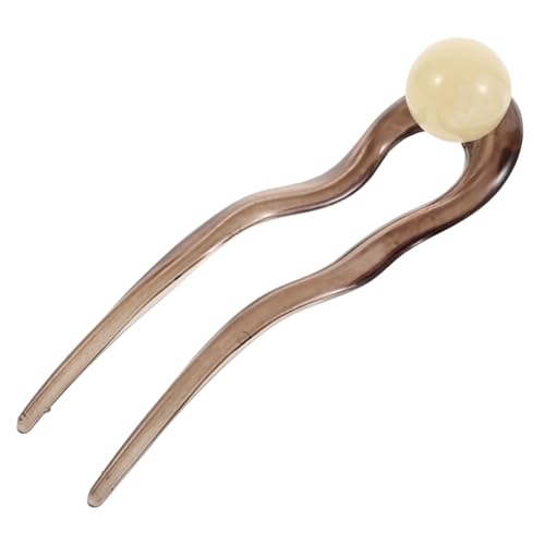 FRCOLOR U-förmige Haarnadel Perlen Dekorative Haargabel Für Und Mädchen Retro-stil Haaraccessoire Eleganter Haarschmuck Für Hochsteckfrisuren Perfekter Haarhalter Für Klassische Looks FRCOLOR U-förmige Haarnadel Perlen Dekorative Haargabel Für Und Mädchen Retro-stil Haaraccessoire Eleganter Haarschmuck Für Hochsteckfrisuren Perfekter Haarhalter Für Klassische Looks von FRCOLOR