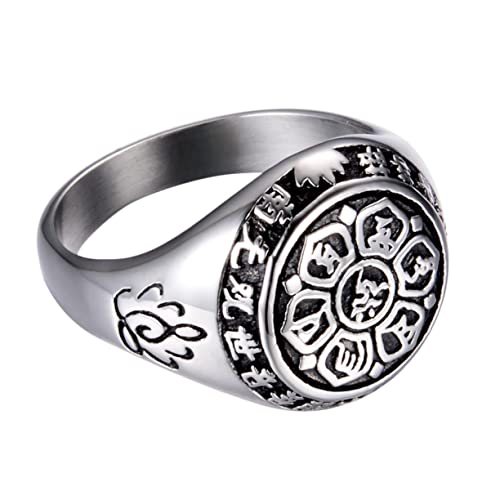 FRCOLOR Unisex Retro Stilvoller Schmuck für Frauen Yards Edlem Finish Perfektes für Freunde Familie Langlebig Leicht für Einen Einzigartigen Look von FRCOLOR