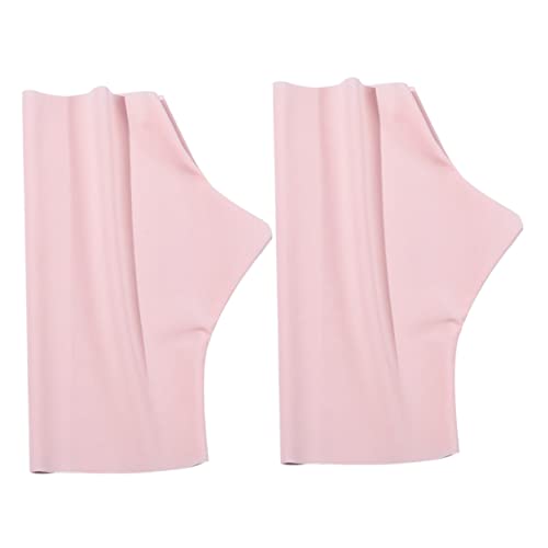 FRCOLOR Uv-schutzhandschuhe Für Maniküre Und Nail Art Atmungsaktiv Und Leicht Für Gelnägel Und Gel-nagellampen Für Damen Und Salongebrauch von FRCOLOR