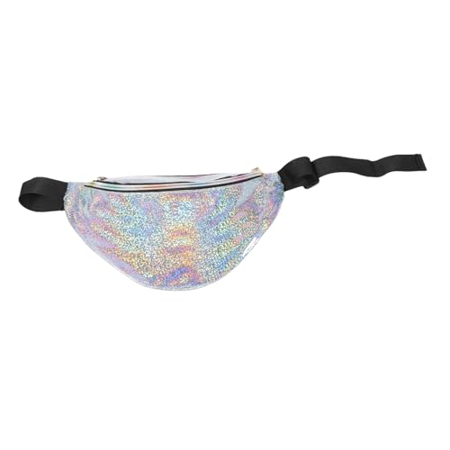 FRCOLOR Verstellbare Gürteltasche für Damen Multifunktionale Umhängetasche für Reisen Sport Freizeit Stylische Hüfttasche mit Anpassbarem Riemen für Verschiedene FRCOLOR Verstellbare Gürteltasche für Damen Multifunktionale Umhängetasche für Reisen Sport Freizeit Stylische Hüfttasche mit Anpassbarem Riemen für Verschiedene von FRCOLOR