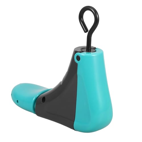 FRCOLOR Verstellbarer Schuhspanner aus Abs Kunststoff für Damen und Herren Schützt Zehenbox Dehnt High Heels Sneaker und Flache Schuhe Leicht und Tragbar für Reisegebrauch von FRCOLOR