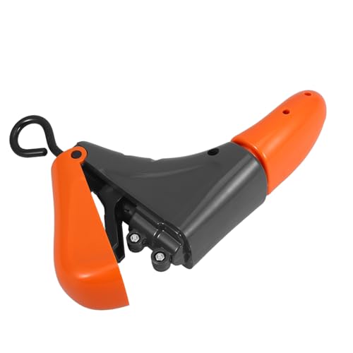 FRCOLOR Verstellbarer Schuhspanner aus Kunststoff Einstellbarer Schuhdehner für Damen und Herren Geeignet für High Heels Flache Schuhe und Sneaker Tragbarer Schuhformer zur von FRCOLOR