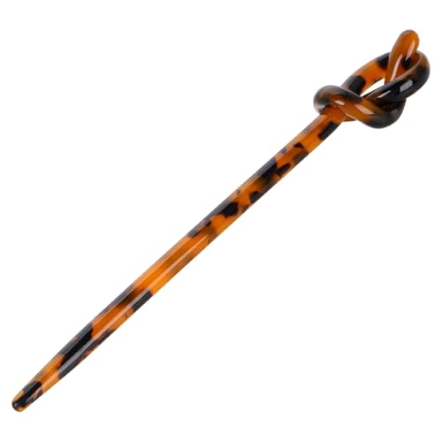 FRCOLOR Vintage Haarnadel Für Damen Retro Haarstäbchen Aus Robustem Material Für Elegante Hochsteckfrisuren Chinesisches Haarschmuck-accessoire Für Jeden Anlass Nachhaltig Und Schonend von FRCOLOR