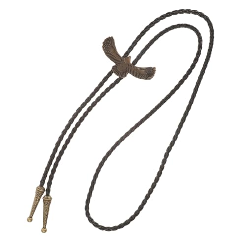 FRCOLOR Vintage-Hemdkette für Männer Krawatte Kragenkette Western binden dekoration Halskette Vintage Bolotie verstellbare Bolotie dekorative Bolotie Metall FRCOLOR Vintage-Hemdkette für Männer Krawatte Kragenkette Western binden dekoration Halskette Vintage Bolotie verstellbare Bolotie dekorative Bolotie Metall von FRCOLOR