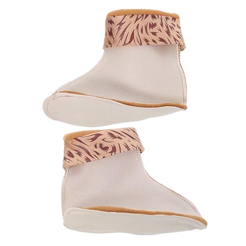 FRCOLOR Wärmende Überzüge Für Jagdstiefel Stiefel Für Damen Thermosocken Regenstiefelfutter Wintersocken Für Damen Ersatz Stiefelfutter Aus Filz Für Kaltes Wetter FRCOLOR Wärmende Überzüge Für Jagdstiefel Stiefel Für Damen Thermosocken Regenstiefelfutter Wintersocken Für Damen Ersatz Stiefelfutter Aus Filz Für Kaltes Wetter von FRCOLOR