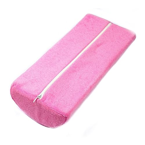 FRCOLOR Weiches Nail Art Handhalterkissen Nai Art Kissen Für Make-up Tragbar FRCOLOR Weiches Nail Art Handhalterkissen Nai Art Kissen Für Make-up Tragbar von FRCOLOR