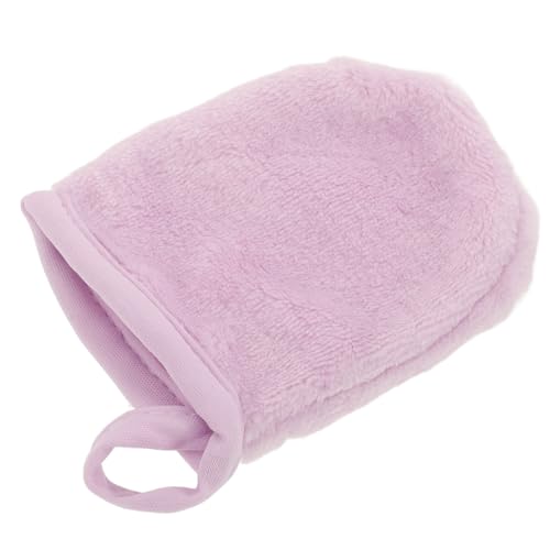 FRCOLOR Handtücher Zum Abschminken Wiederverwendbare Gesichtsreinigungspads Zum Sanften Abwischen Von Make-up von FRCOLOR