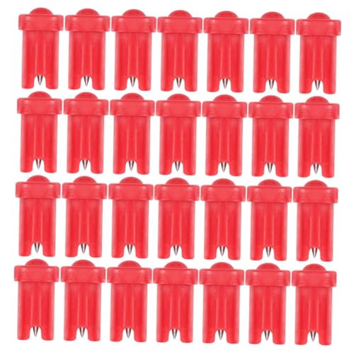 FRCOLOR Wimpernkleber Spritze Flasche 100 Stück Anti Blockier Flaschennadeln Für Wimpernverlängerung Zubehör Klebestift Kompatibel Mit Standard Kunststoffflaschen Für Professionelle FRCOLOR Wimpernkleber Spritze Flasche 100 Stück Anti Blockier Flaschennadeln Für Wimpernverlängerung Zubehör Klebestift Kompatibel Mit Standard Kunststoffflaschen Für Professionelle von FRCOLOR