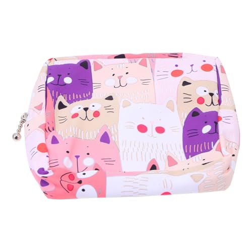 FRCOLOR Damenbinden Tasche Aus Baumwolle Aufbewahrungstasche Für Damenbinden Hygienebeutel Für Wiederverwendbar Geeignet Für Mädchen Und Damen von FRCOLOR