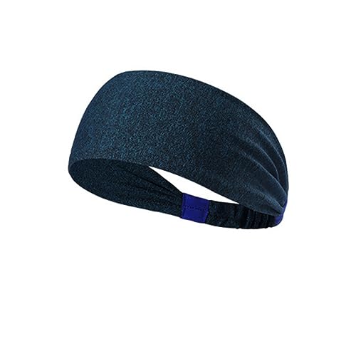 FRCOLOR Yoga-Stirnband Männer Haarbänder für Mädchen Stretch-Stirnbänder für Haargummis Haarband Stirnband für Männer Sport-Stirnbänder für Damen elastisch Haarring Kopfbedeckung Fräulein von FRCOLOR