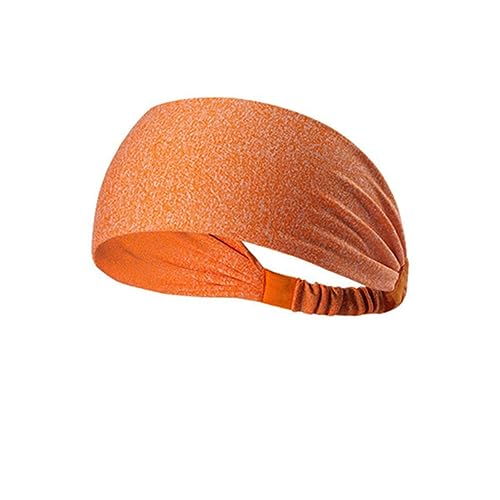 FRCOLOR Yoga-Stirnband Männer Haarband Turban haarreife towel Haarbänder für Damenhaar Haartaschentücher für Damen Hijab halstuch damen Sport-Stirnbänder Mädchen Schal Kopfbedeckung Mann von FRCOLOR