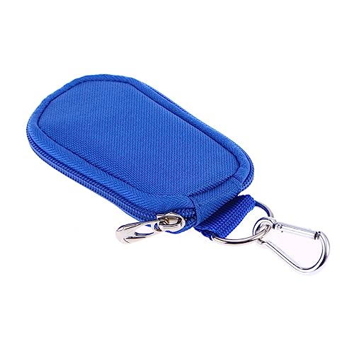 FRCOLOR Zubehör Für Ätherische Öle Ätherisches Tasche Aufbewahrungsbox Für Ätherisches Öl Organizer Tasche Ätherische Öle Keychain Beutel Kit Mini-Flaschen Für Reisetasche Kosmetik Reisen von FRCOLOR