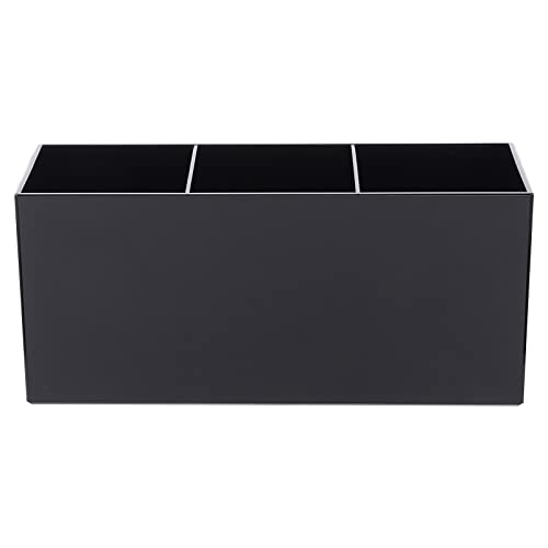 FRCOLOR Kosmetik-aufbewahrungsbox Make-up-organizer-tablett Make-up-pinsel-aufbewahrungswerkzeug Multifunktionaler Stifthalter von FRCOLOR