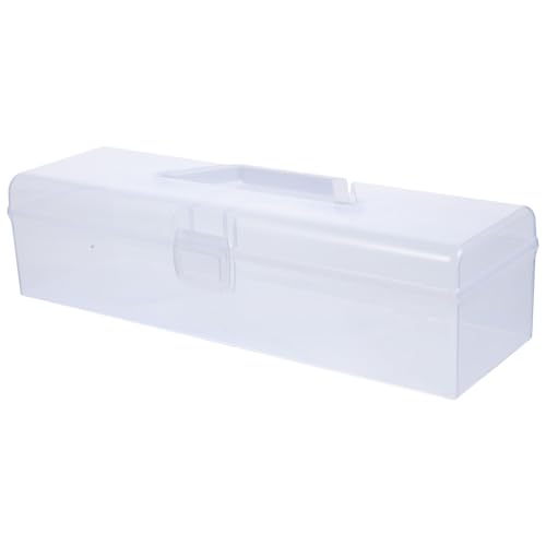 FRCOLOR Multi-purpose Desktop Organizer Für Schreibtisch Praktische Aufbewahrungsbox Für Kosmetik Bürobedarf Und Mehr Vielseitig Einsetzbar Für Zuhause Büro Badezimmer Und Mehr von FRCOLOR