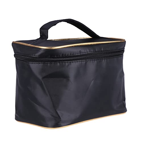 FRCOLOR Osmeti Äh Reise-kulturbeutel Für Damen Klein Osmeti-Tasche Tasche Für Schminkutensilien Frauen t Osmeti Tasche Schminktaschen Für Damen Klare Kosmetik Mp-Tasche Metti Fräulein Groß von FRCOLOR