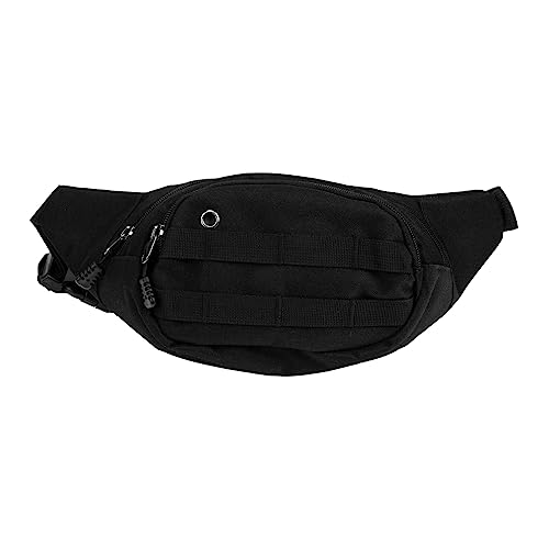 FRCOLOR wasserdichte Hüfttasche Oxford-hüfttasche Multifunktions-hüfttaschen Herren-gürteltasche Laufzubehör Geringes Gewicht Atmungsaktiv von FRCOLOR