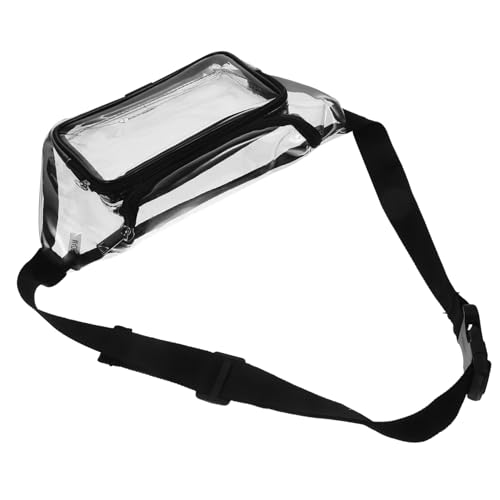 FRCOLOR wasserdichte Umhängetasche Sport-Gürteltasche Training Tailentasche Gürteltaschen für Damen Gürteltasche wasserdicht wasserdichte Gürteltasche Black FRCOLOR wasserdichte Umhängetasche Sport-Gürteltasche Training Tailentasche Gürteltaschen für Damen Gürteltasche wasserdicht wasserdichte Gürteltasche Black von FRCOLOR