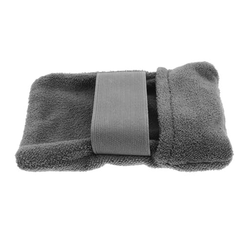 FRCOLOR Hat Sandentfernungshandschuhe Wasserdichte Handschuhe Schwamm Telefonreiniger Sandentfernungsbeutel Bürstenhandschuhe Strandspielzeug Organizer Aufbewahrungstaschen von FRCOLOR