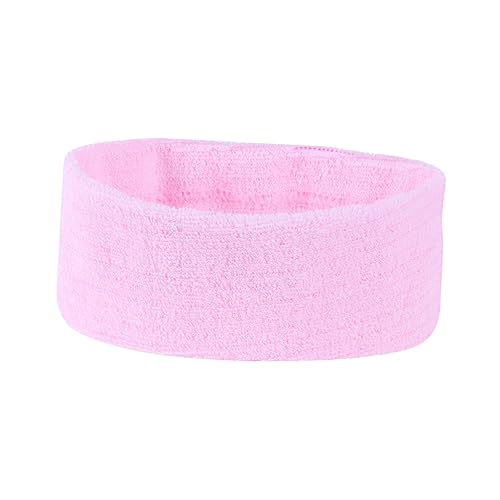 Kopftuch Für Männer Spa-stirnbänder Haarschmuck Make-up-stirnband Make-up-haarband Stirnband Für Männer Kosmetisches Stirnband Sportliche Schweißbänder Mann Fußball Yoga-zubehör von FRCOLOR