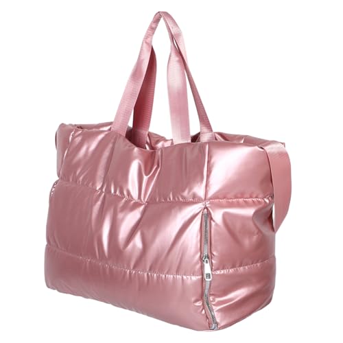 FRCOLOR Sporttasche Mit Trocken-nass-trennung Für Damen Für Yoga Schwimmen Und Fitness Mit Großem Fassungsvermögen Und Praktischen Fächern Für Reisen Und Training FRCOLOR Sporttasche Mit Trocken-nass-trennung Für Damen Für Yoga Schwimmen Und Fitness Mit Großem Fassungsvermögen Und Praktischen Fächern Für Reisen Und Training von FRCOLOR