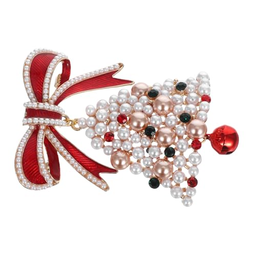 FRCOLOR Schleifenbrosche Für Damen Emaille-bogenbrosche Feiertags-anstecknadeln Strickjackennadel Kleidernadel Formelle Brosche Nadel Für Hüte Süße Broschennadel Pulloverbrosche FRCOLOR Schleifenbrosche Für Damen Emaille-bogenbrosche Feiertags-anstecknadeln Strickjackennadel Kleidernadel Formelle Brosche Nadel Für Hüte Süße Broschennadel Pulloverbrosche von FRCOLOR