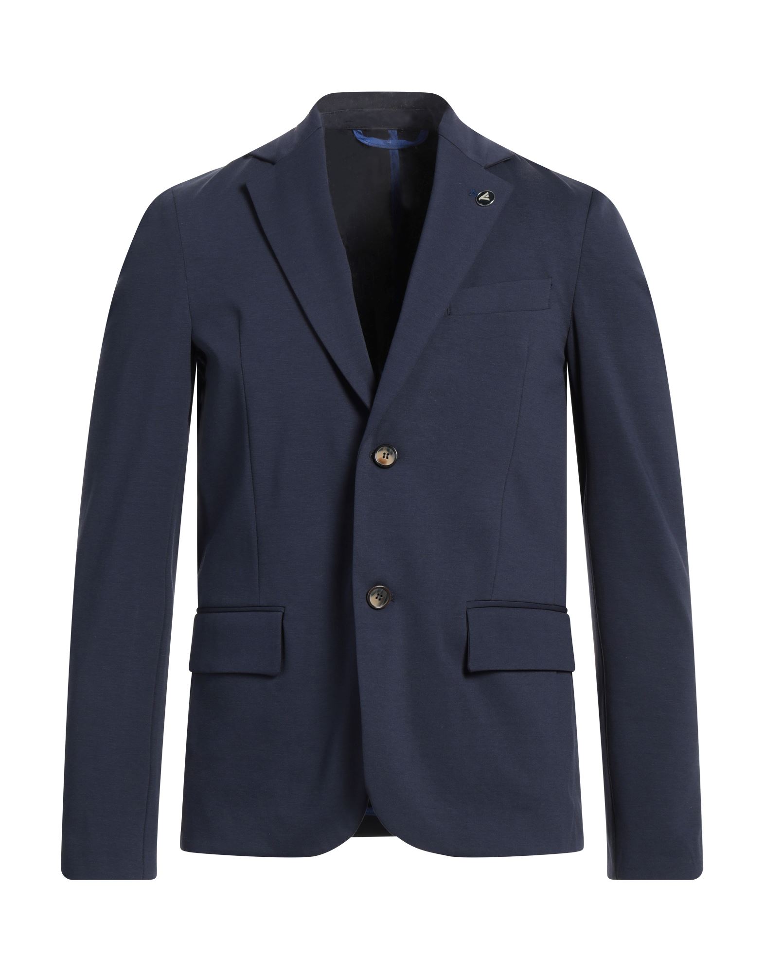 FRED MELLO Blazer Herren Nachtblau von FRED MELLO