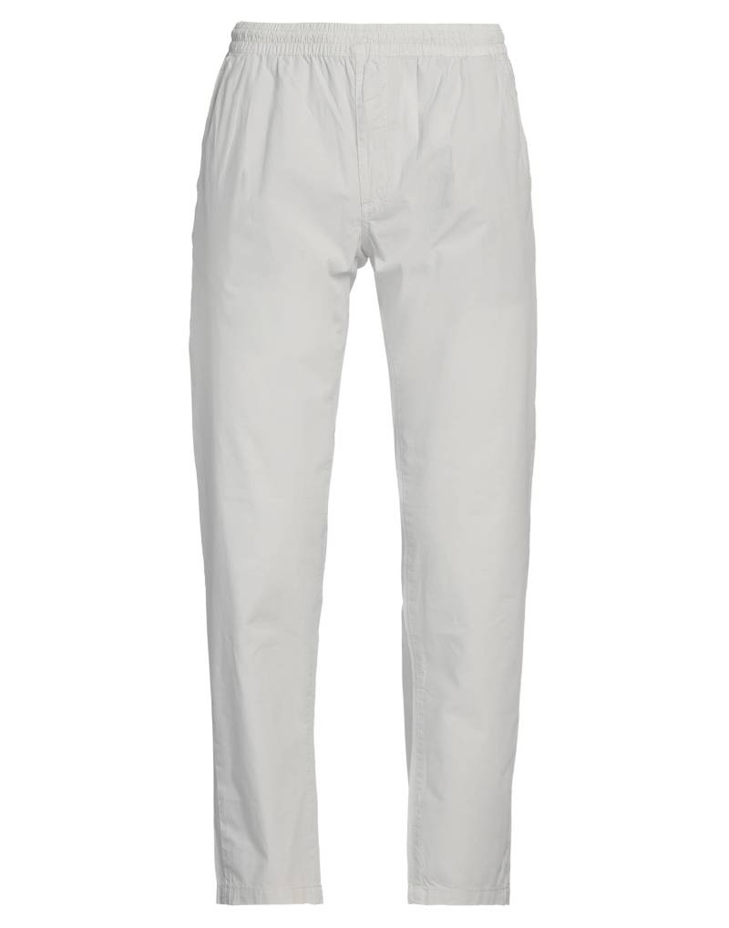FRED MELLO Hose Herren Hellgrau von FRED MELLO